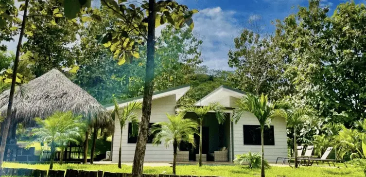 Tamarindo Villa Coco