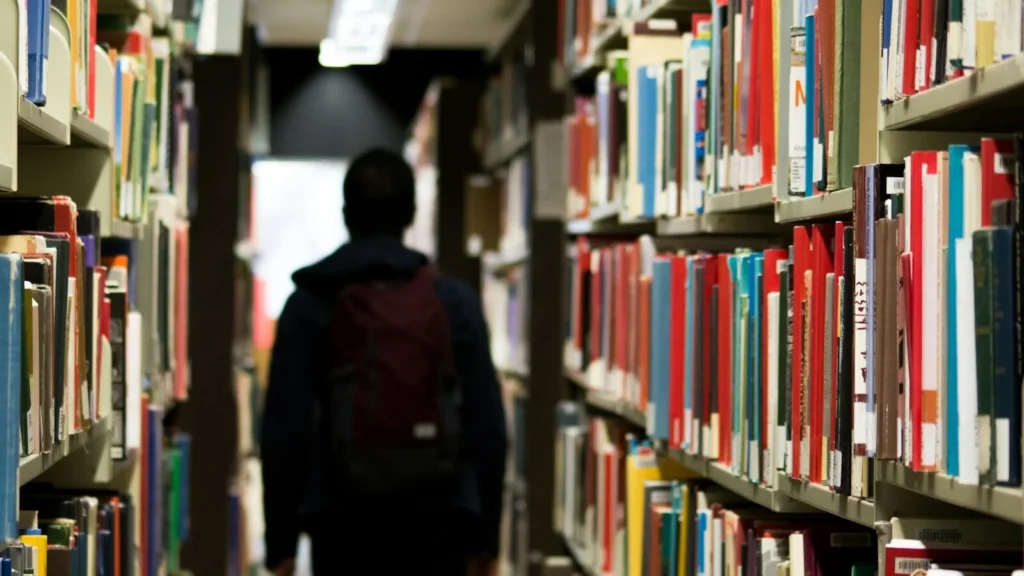 Library Education