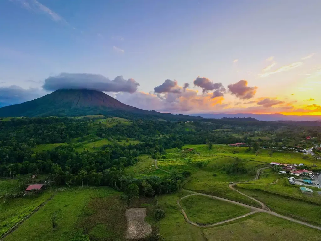arenal-volcano-la-fortuna