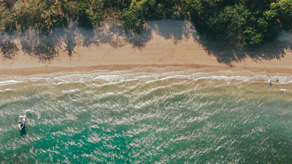 Costa Rica Guanacaste