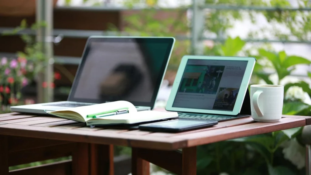 Digital Nomad Costa Rica