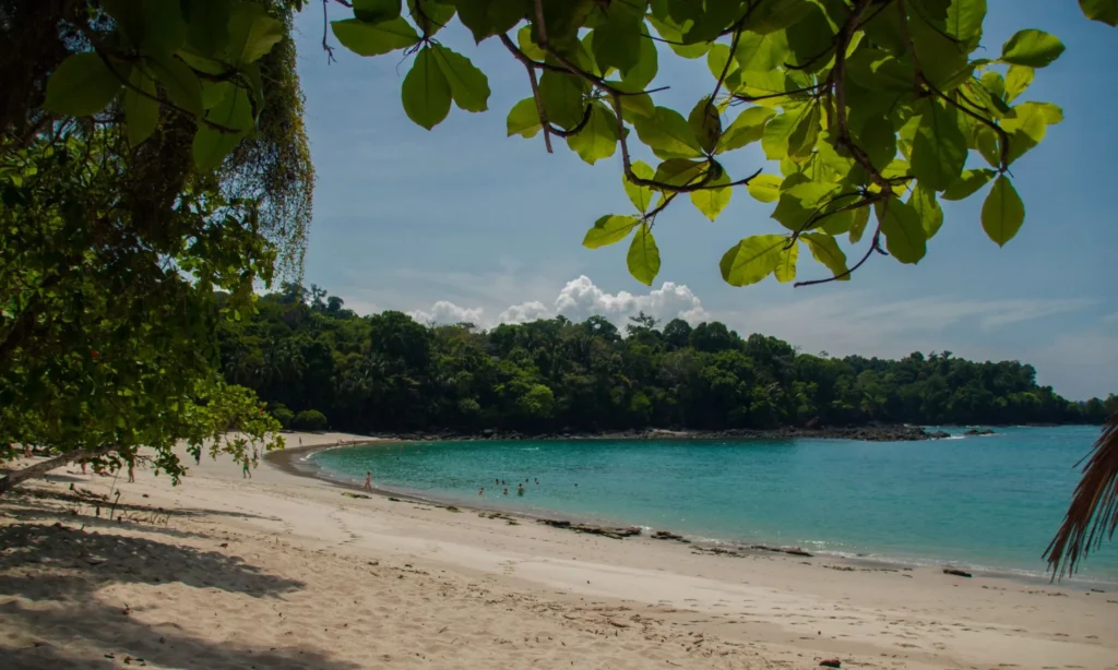 Manuel Antonio National Park