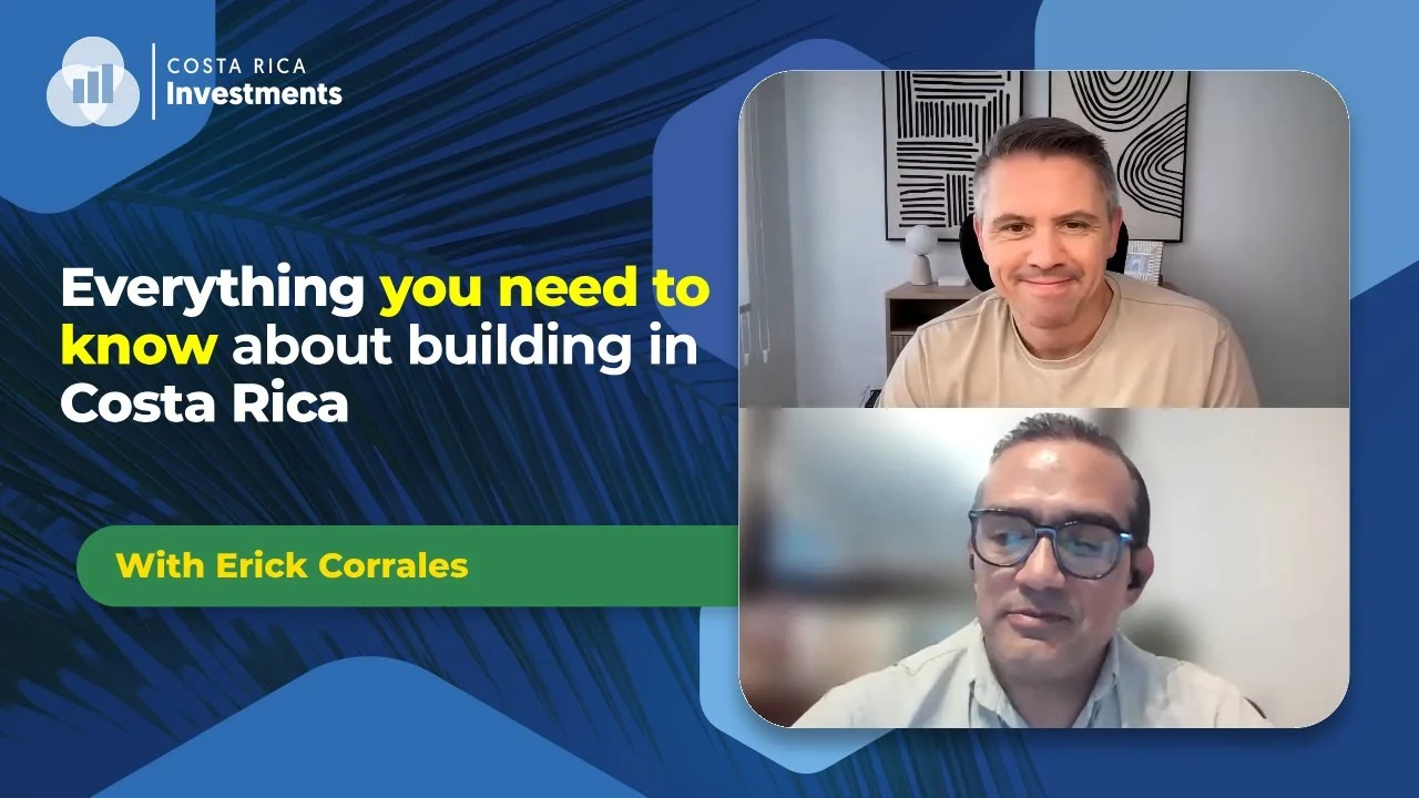 Costa Rica Construction Guide: Contracts & Hidden Costs Explained ...